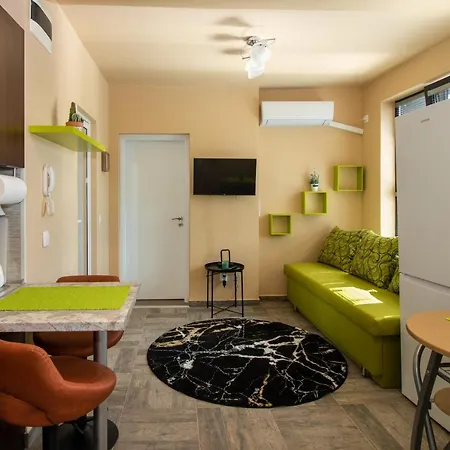 Apartament Vitosha View With Parking *