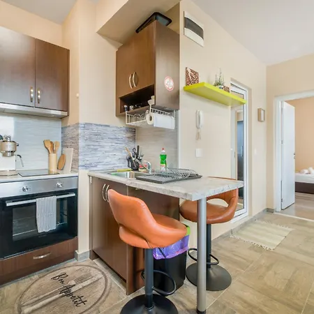 Apartament Vitosha View With Parking *